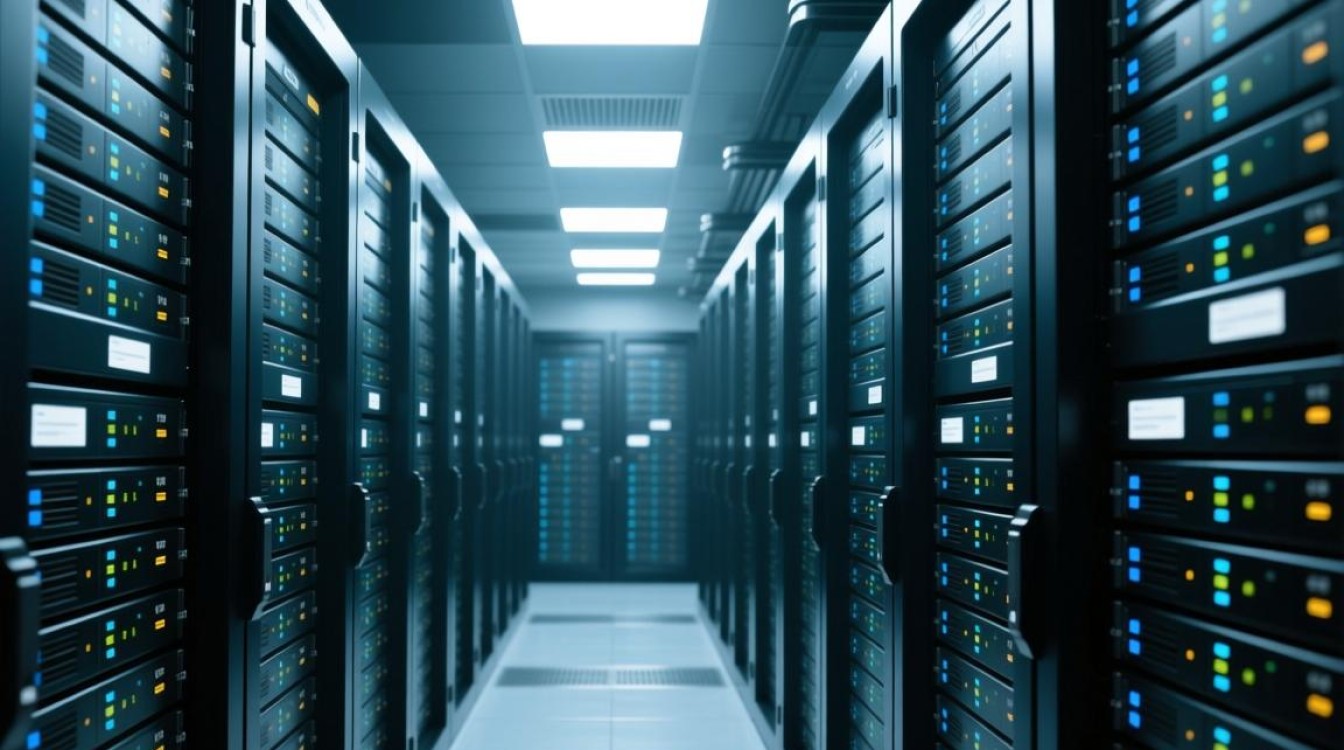 分布式文件存储space是什么？适合什么场景？优势在哪？