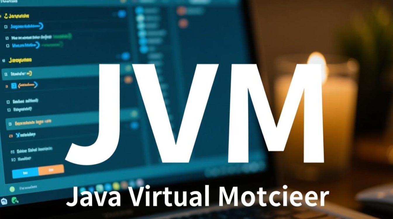 什么是Java虚拟机，它到底是如何工作的？