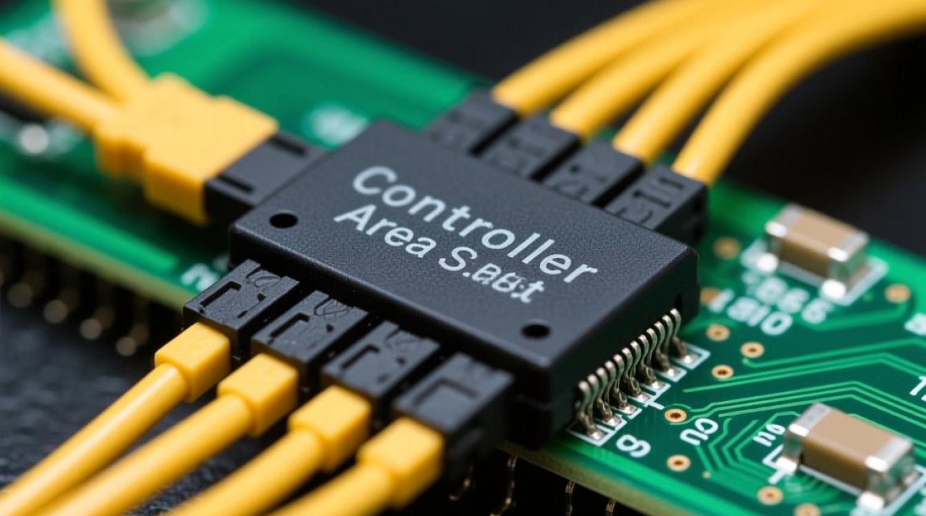 Linux下如何高效配置CAN总线通信？