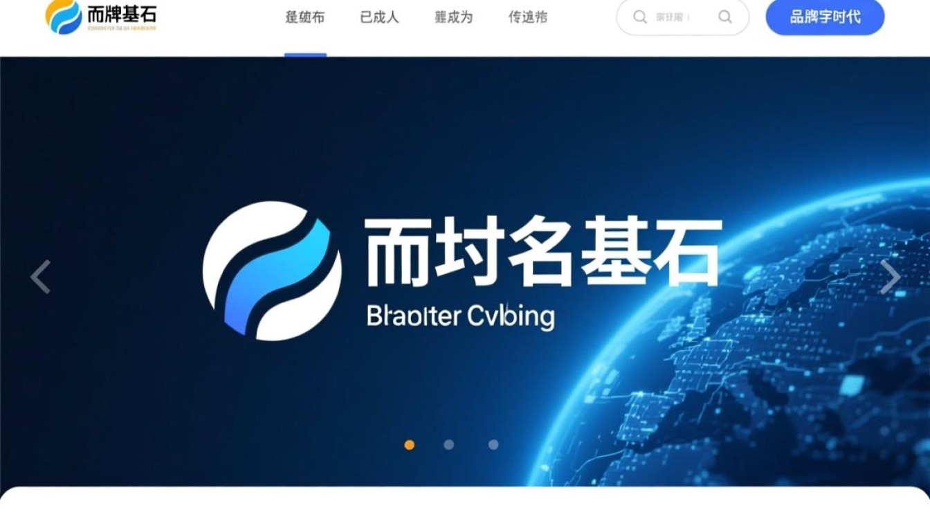 如何选择适合新网站的域名？发布网站时域名要注意什么？