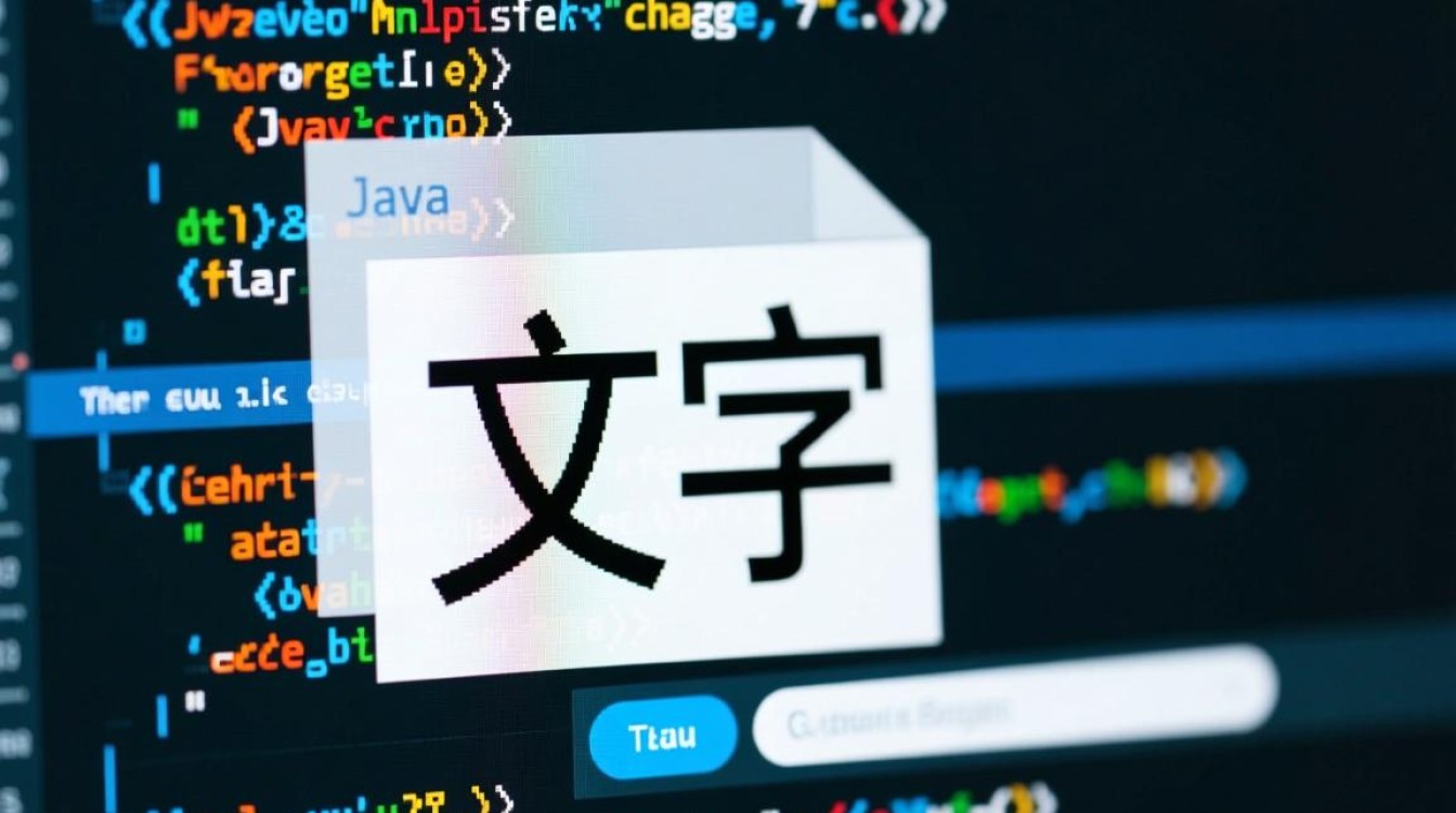 Java如何正确读取包含汉字的文本文件内容？