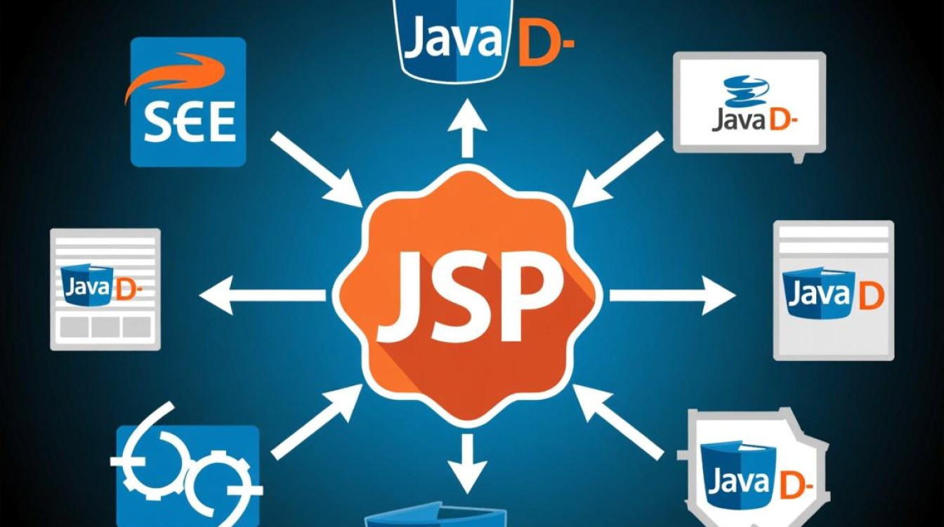 jsp如何与java后端实现数据库连接?-好主机测评网