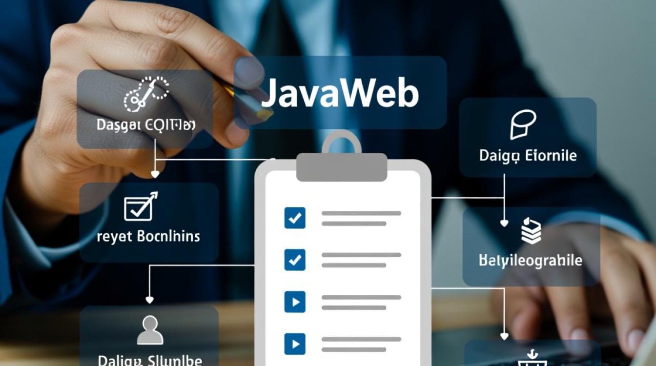 javaweb项目如何高效实现日志记录与管理?-好主机测评网