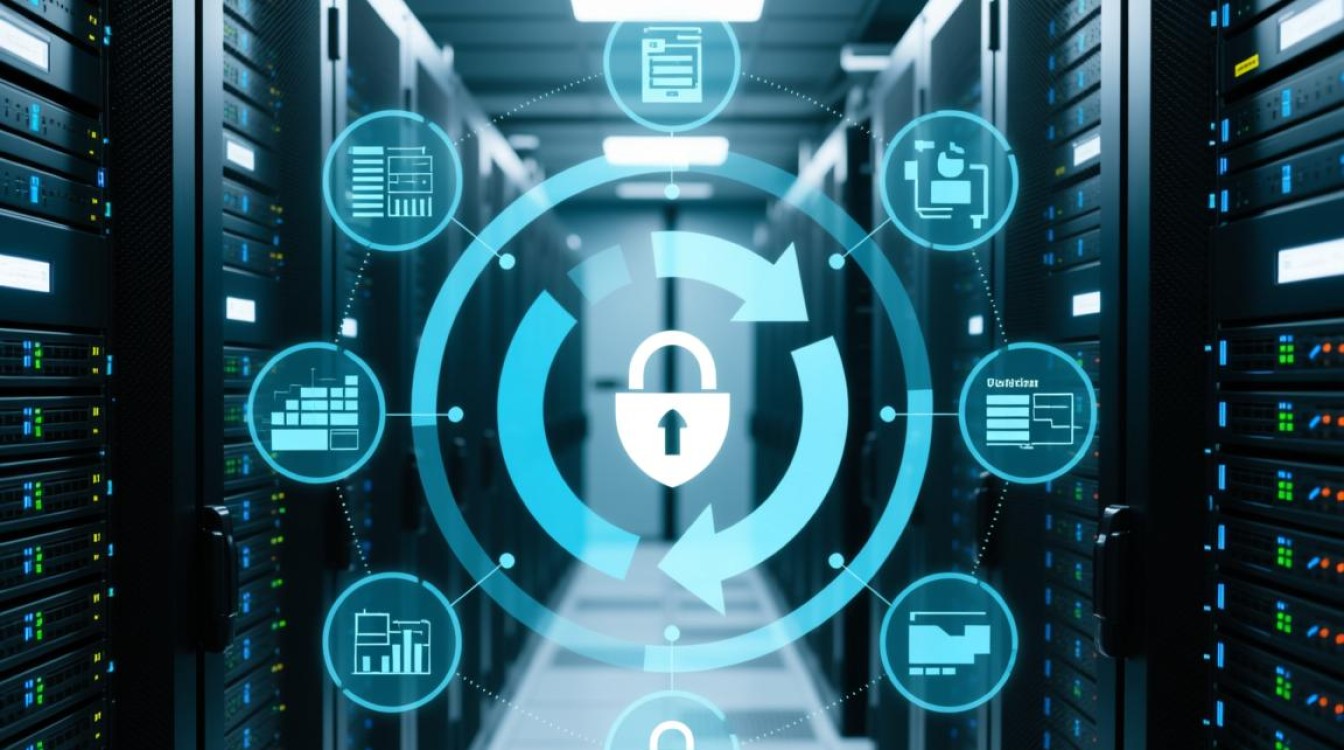 分布式服务器操作系统升级时如何避免业务中断？