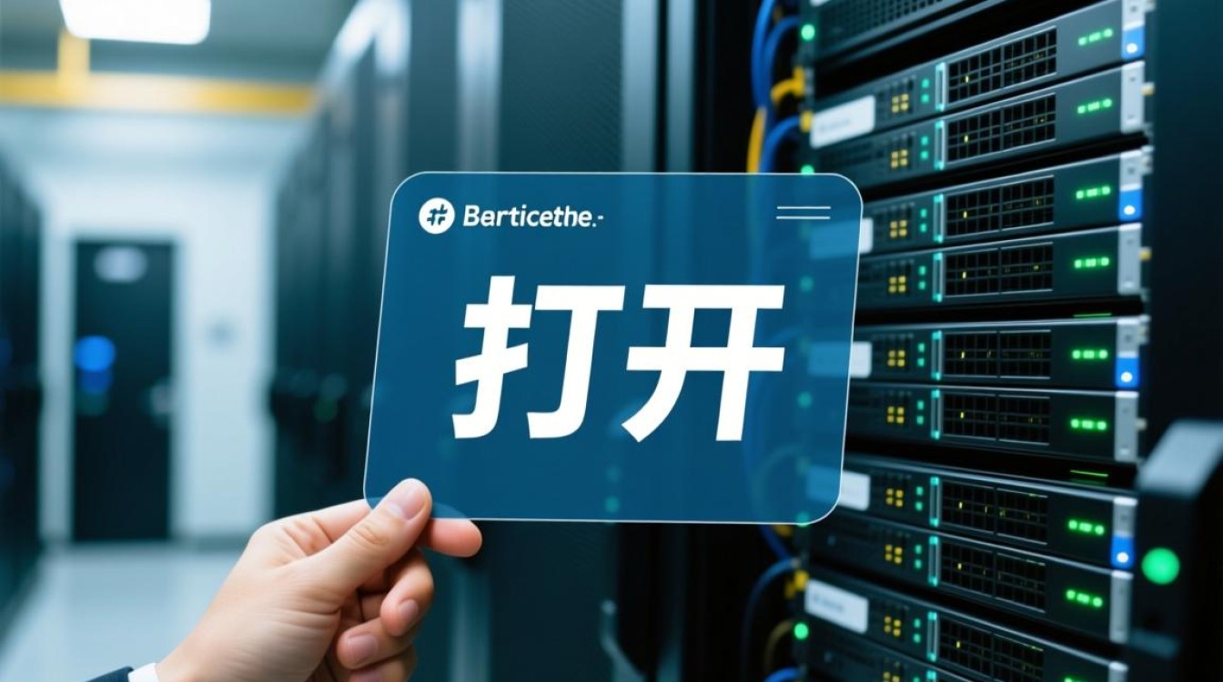 分布式服务器操作系统具体怎么打开？新手入门步骤详解