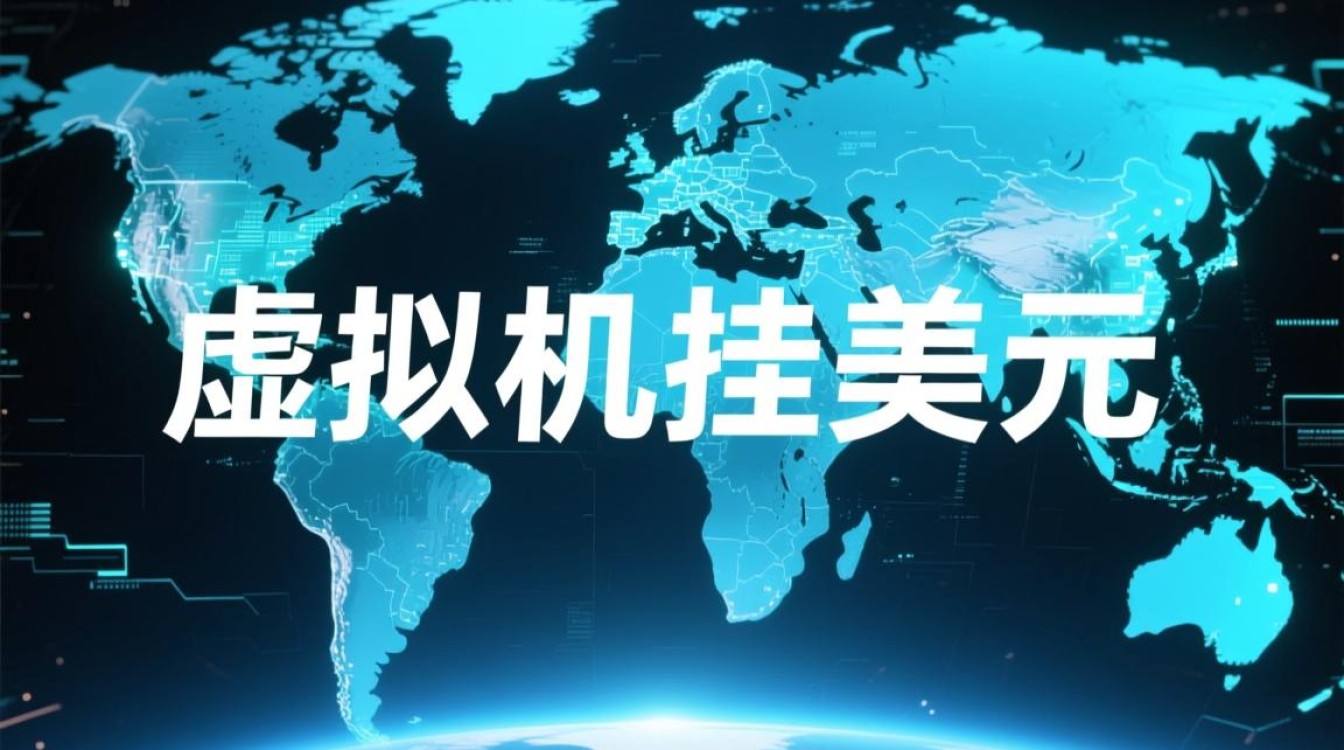 虚拟机挂美元怎么操作？新手必看教程指南