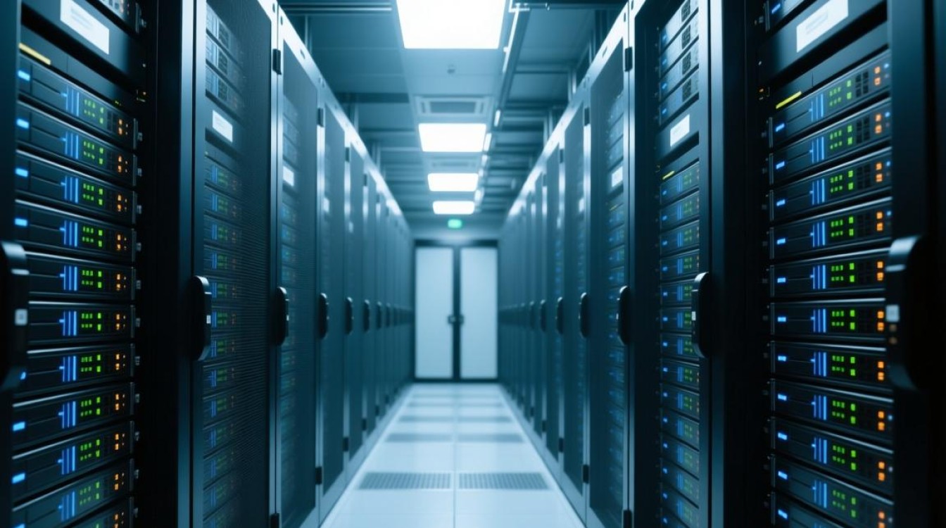 分布式文件存储NAS开源，中小企业如何低成本搭建与运维？