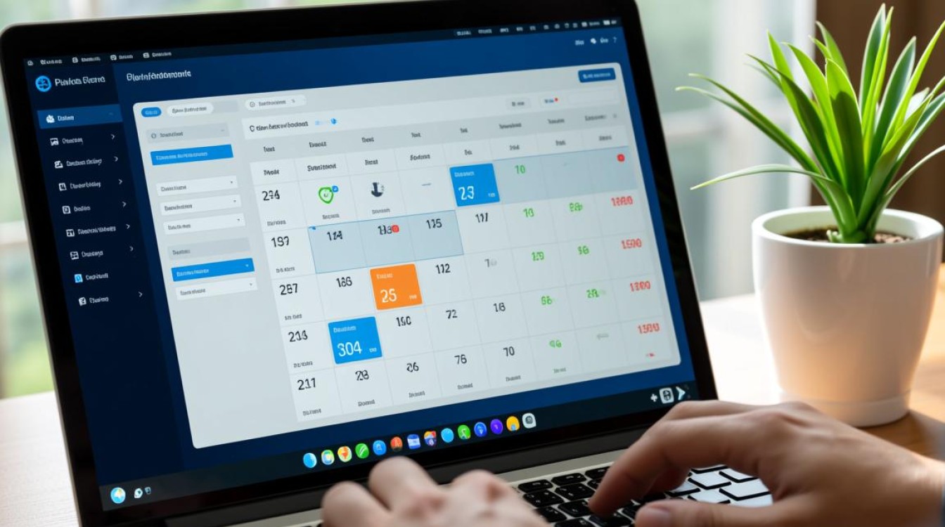 如何查看Linux系统中的计划任务列表？-好主机测评网