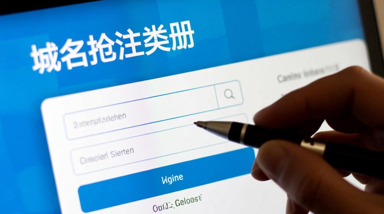 域名抢注类型有哪些？如何有效防范与应对？-好主机测评网