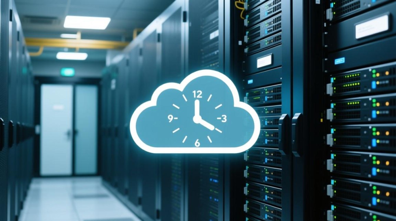 静默虚拟机超时怎么办？原因及解决方法有哪些？-好主机测评网