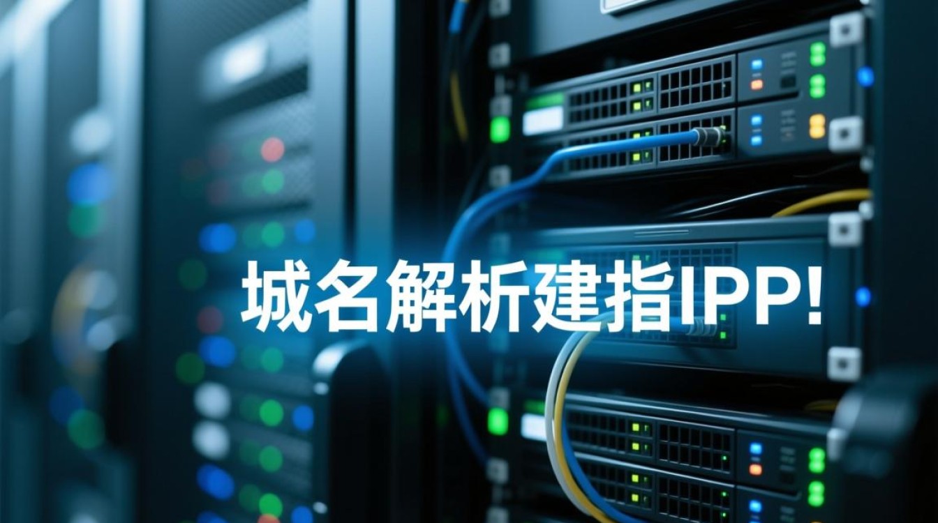 域名解析和绑定到底有什么区别?新手必看!-好主机测评网