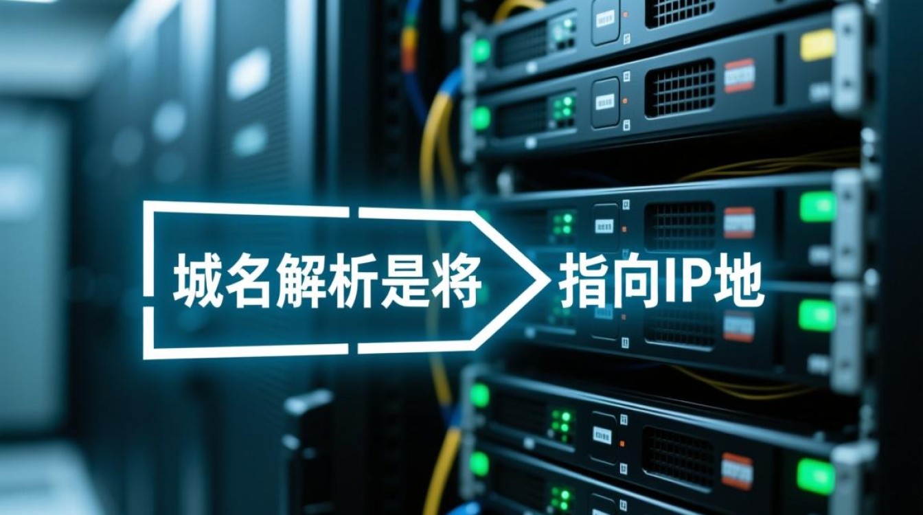 域名解析和绑定到底有什么区别？新手必看！