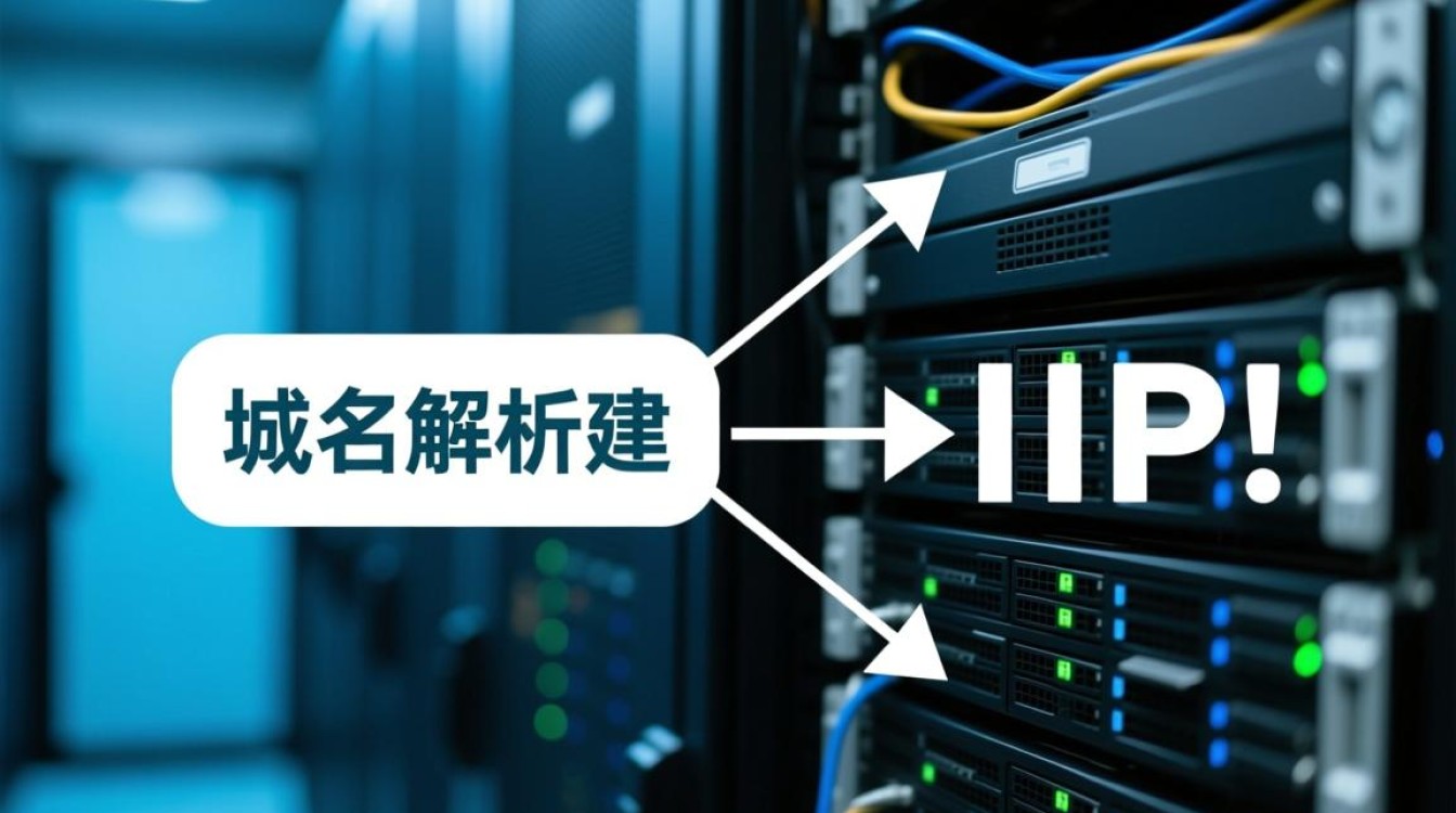 域名解析和绑定到底有什么区别？新手必看！