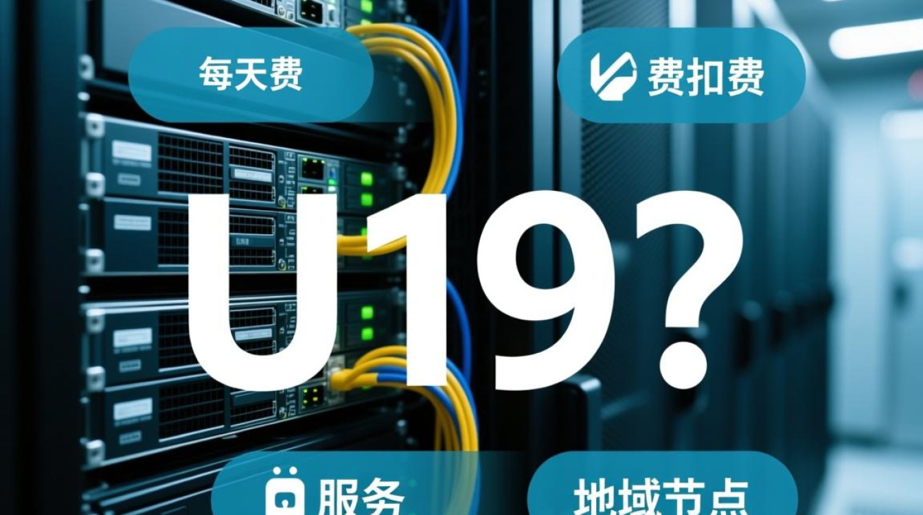 服务器每天扣费多少？影响费用的因素有哪些？