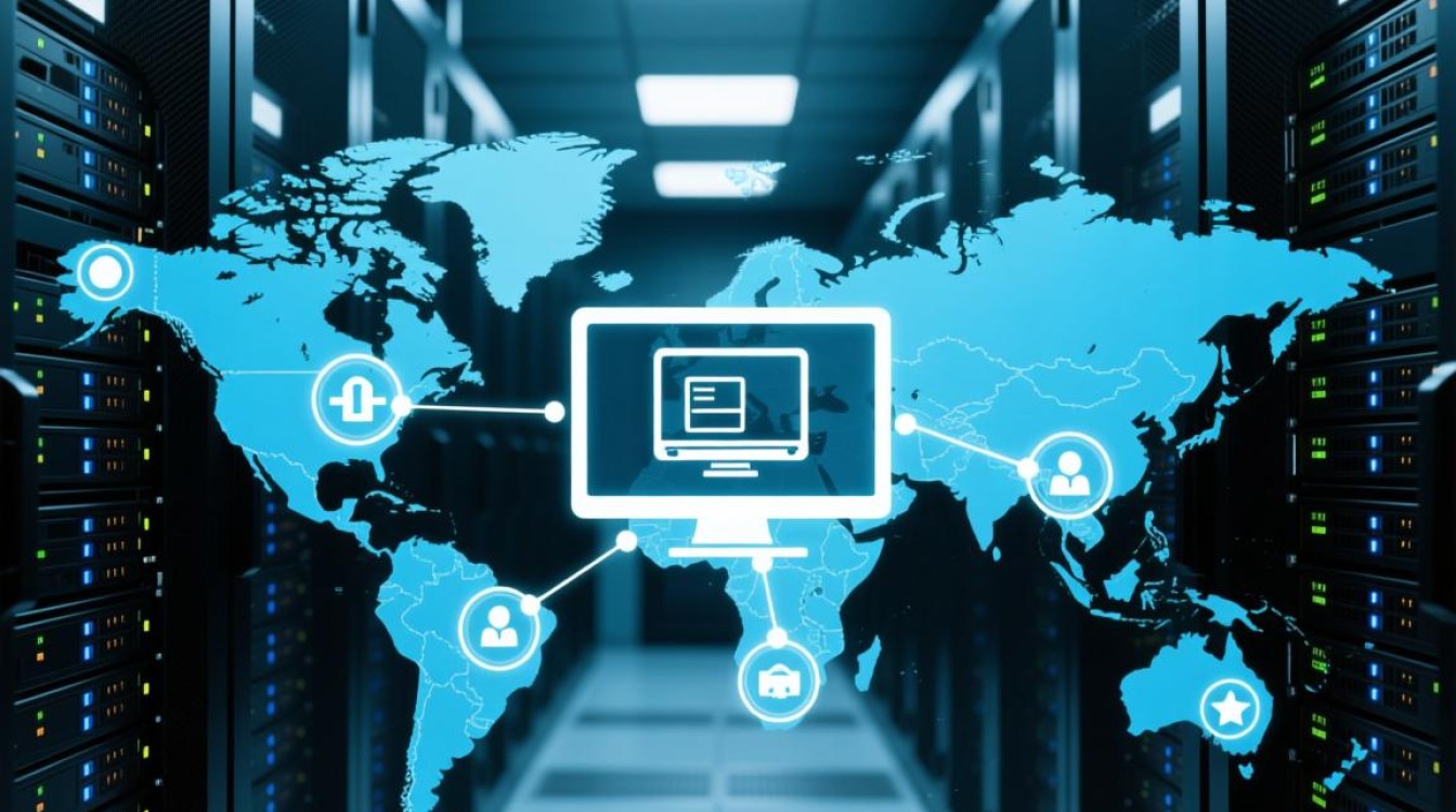 服务器桌面远程连接如何设置才能稳定不卡顿？