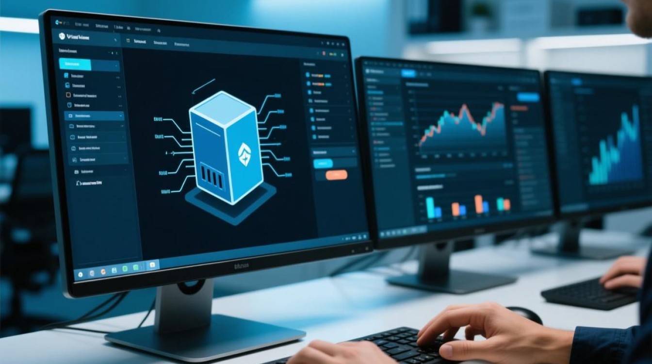 虚拟机操作如何实现快捷键高效管理?-好主机测评网