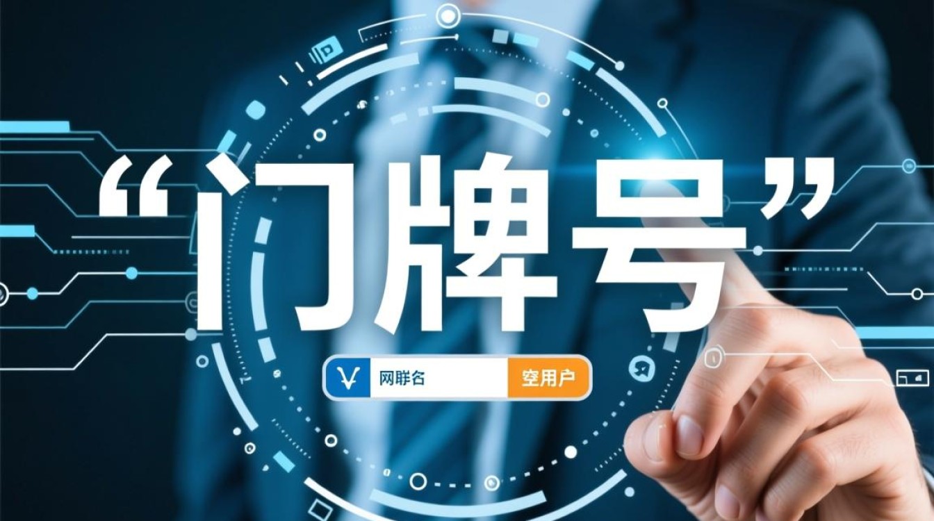 域名前面为什么会出现很多二级域名?-好主机测评网