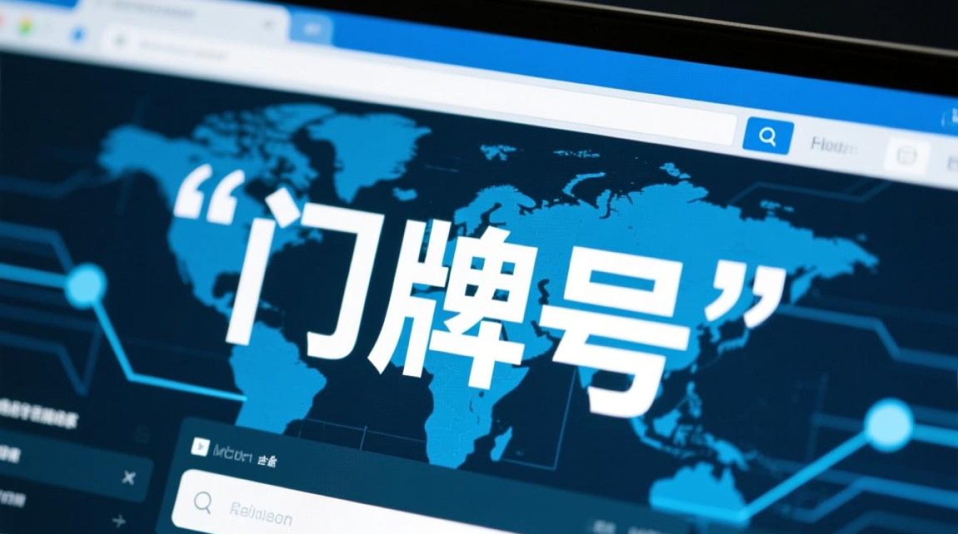 域名前面为什么会出现很多二级域名？