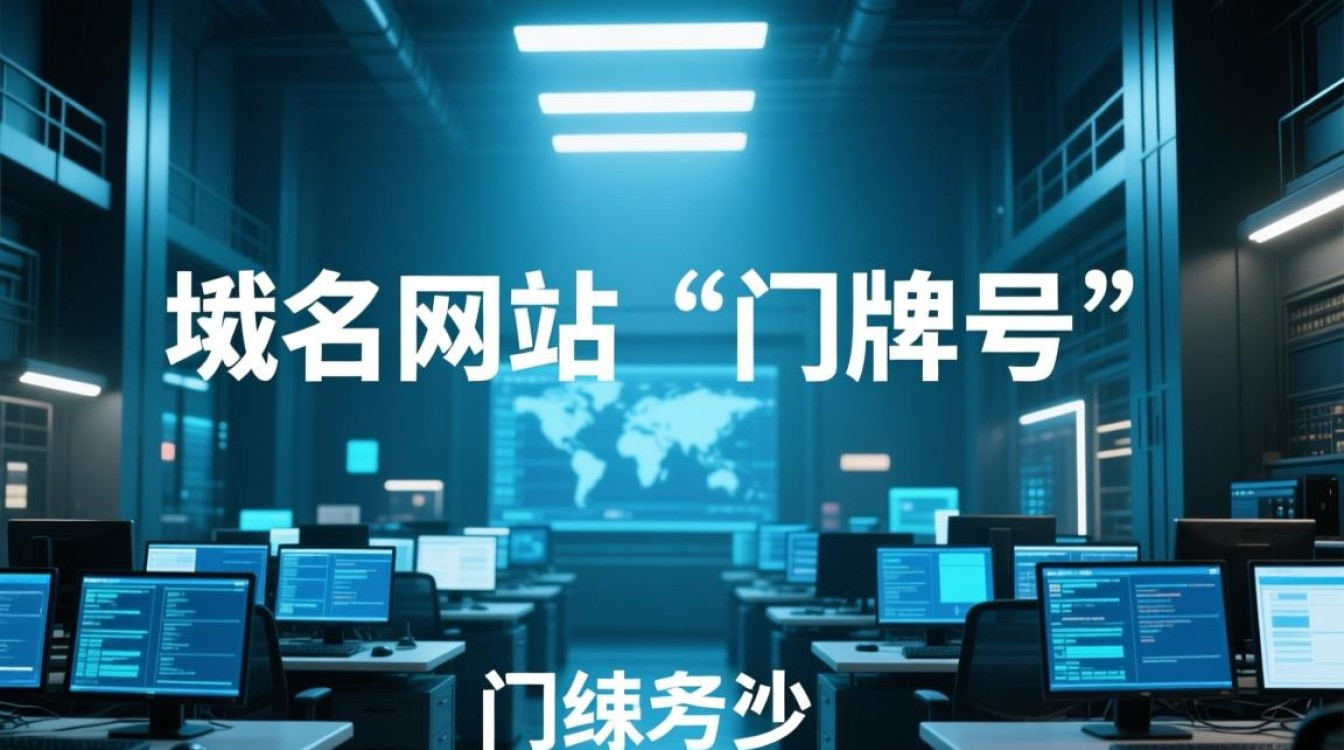 域名前面为什么会出现很多二级域名？