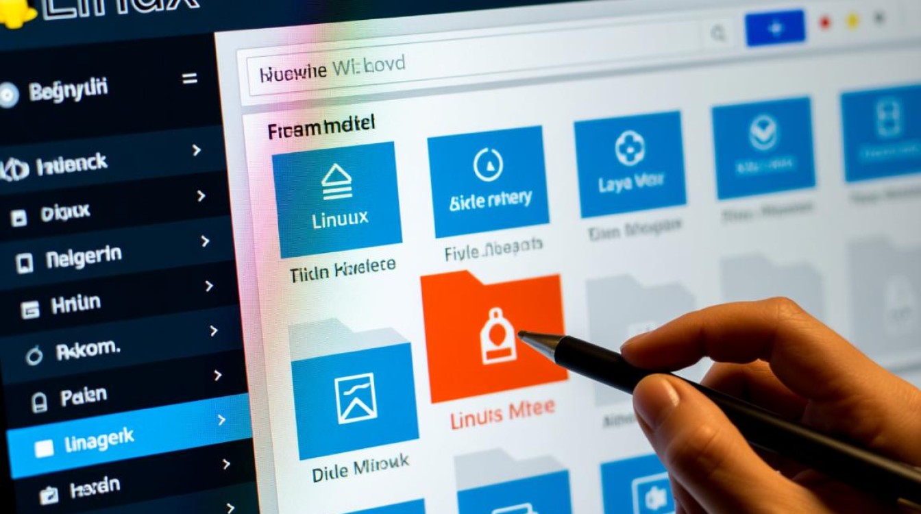 Linux文件无法删除？教你解决7种常见删除失败问题