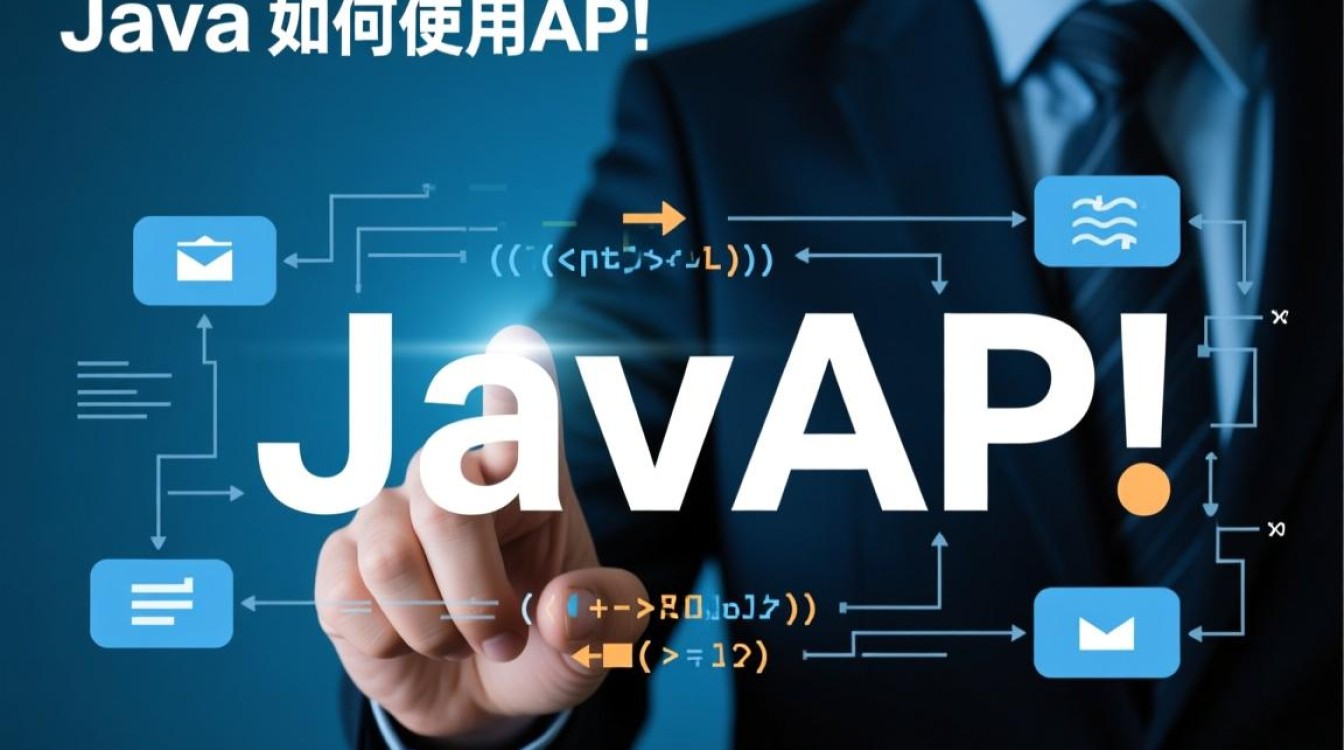 Java API怎么用？新手入门基础教程与实例解析