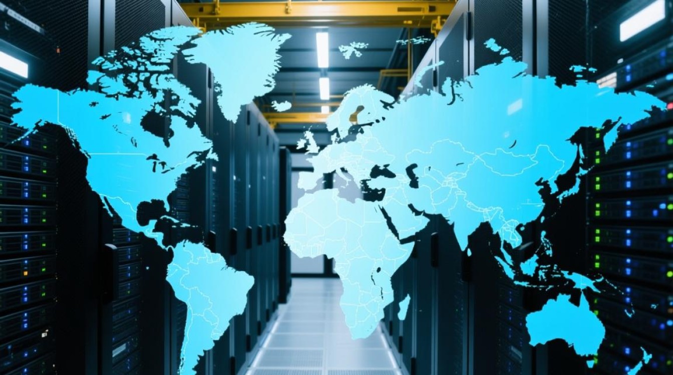 欧洲中部服务器有哪些优势？怎么选最适合自己的？