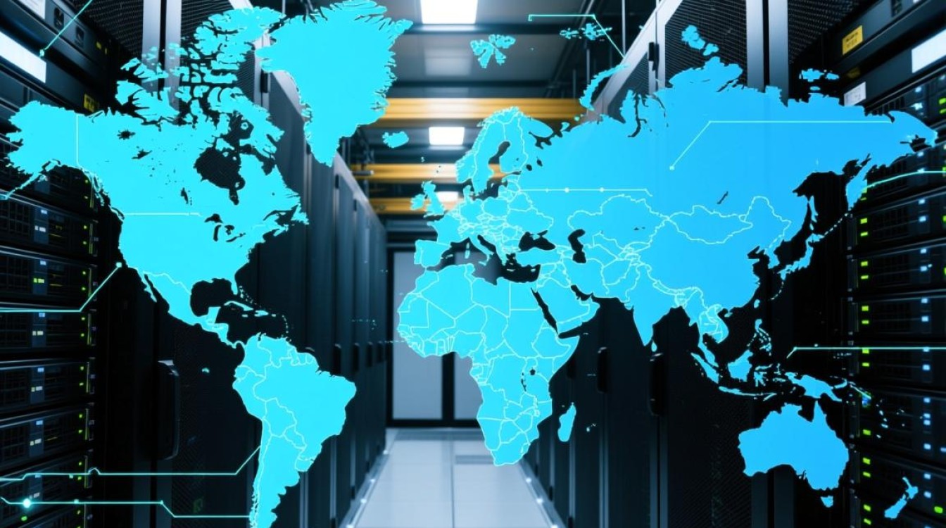 欧洲中部服务器有哪些优势？怎么选最适合自己的？