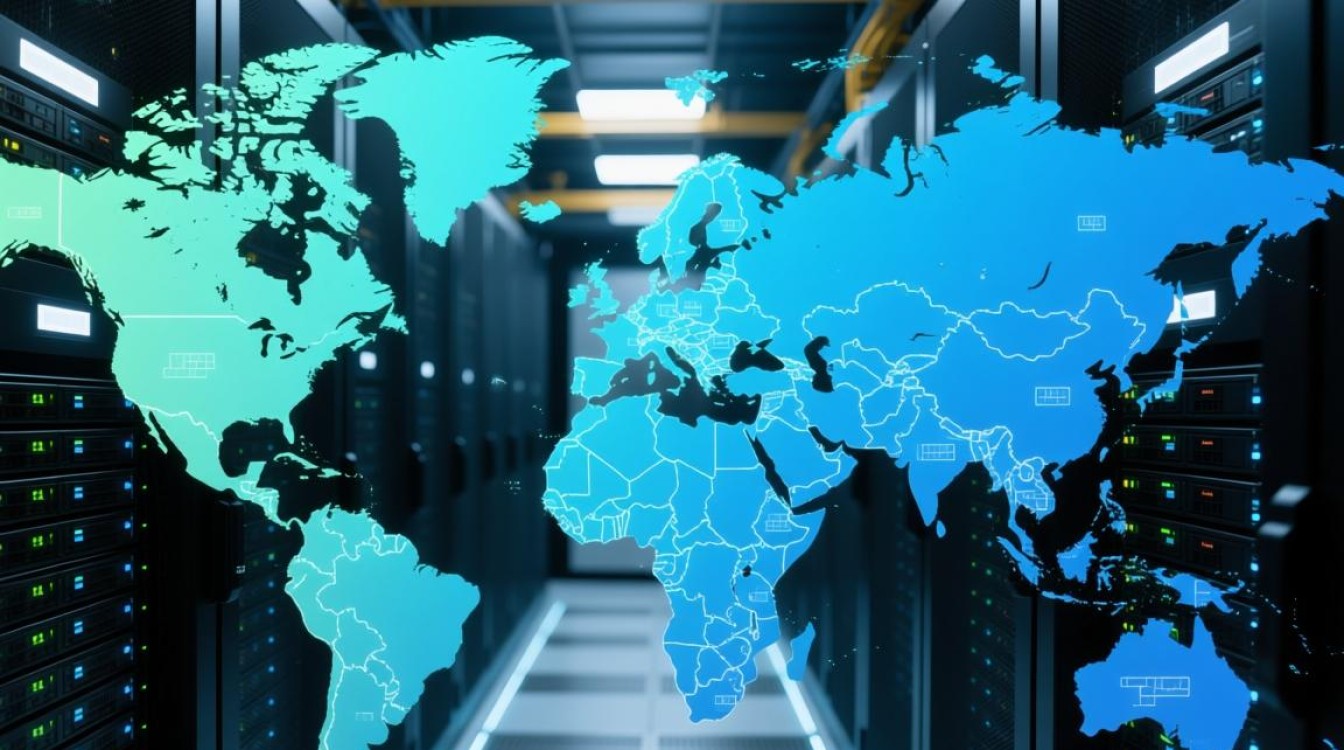 欧洲中部服务器有哪些优势？怎么选最适合自己的？