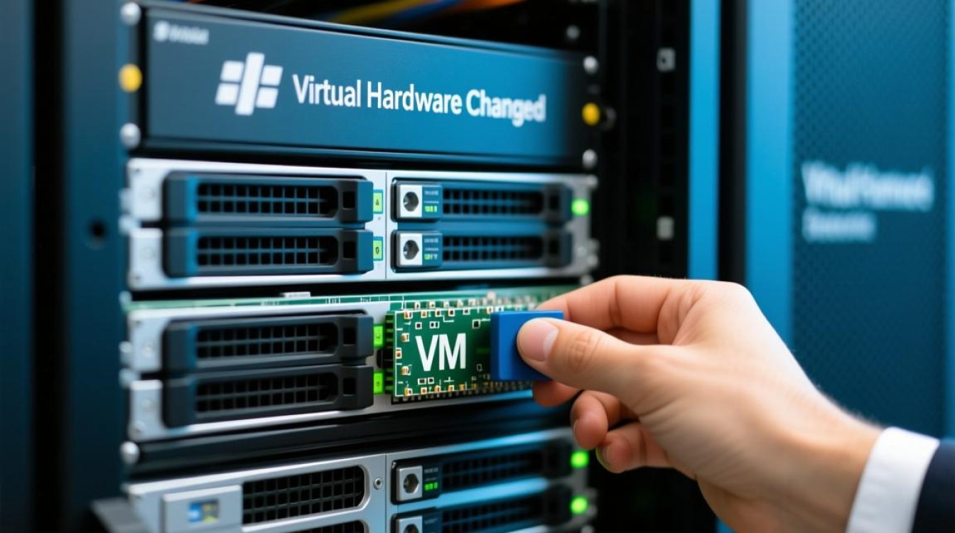 虚拟机更改硬件后系统无法启动怎么办？-好主机测评网