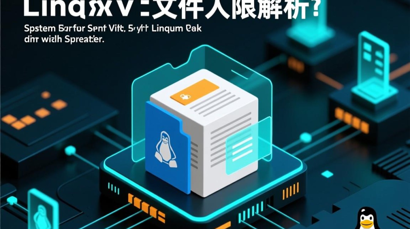 Linux文件大小上限是什么，如何查看和修改？