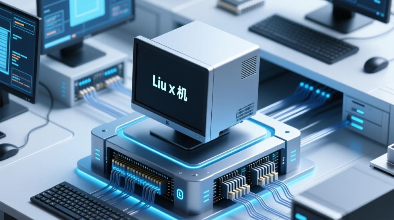 liu x虚拟机是什么？新手如何安装使用？-好主机测评网