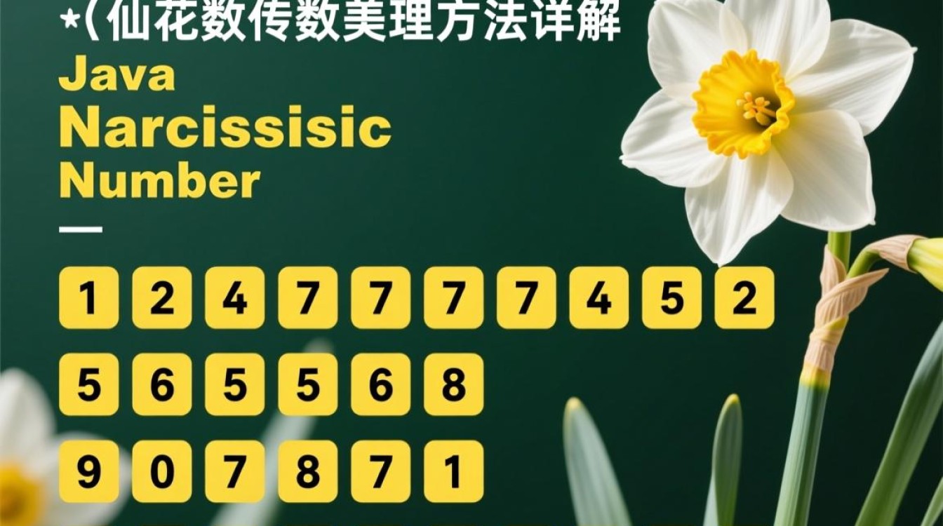 Java水仙花数代码实现步骤是怎样的？-好主机测评网