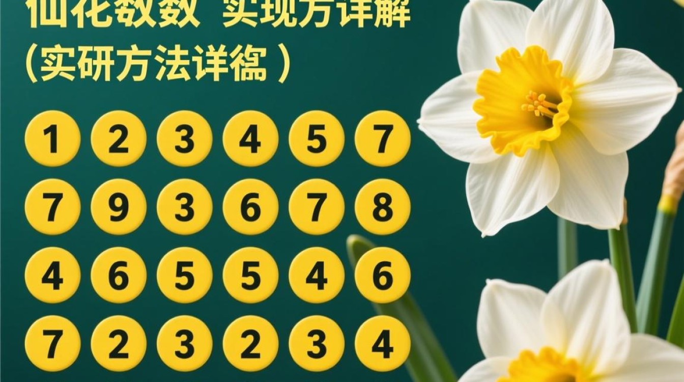 Java水仙花数代码实现步骤是怎样的？