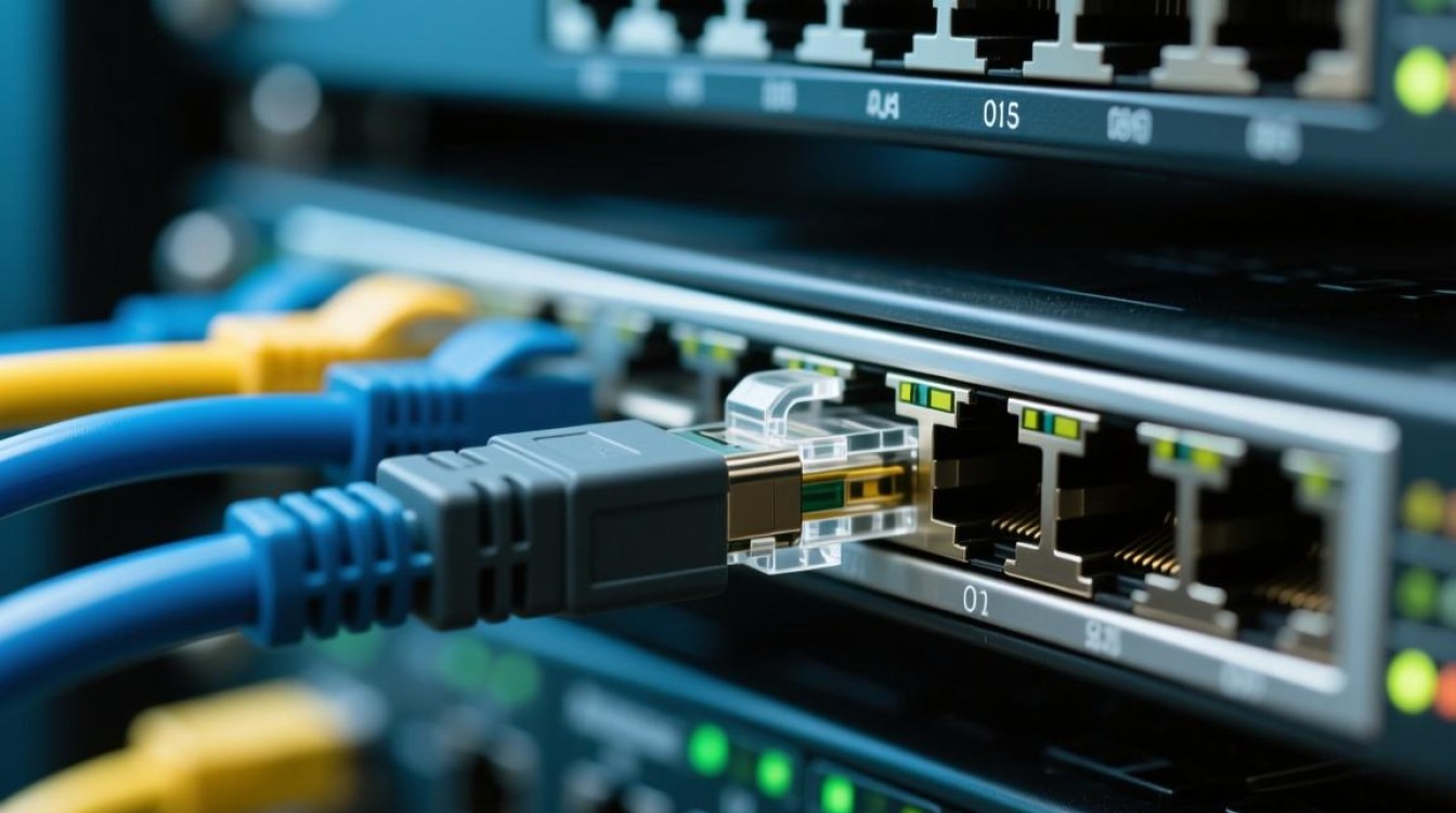 虚拟机网卡出错怎么办？教你排查解决网络连接问题-好主机测评网