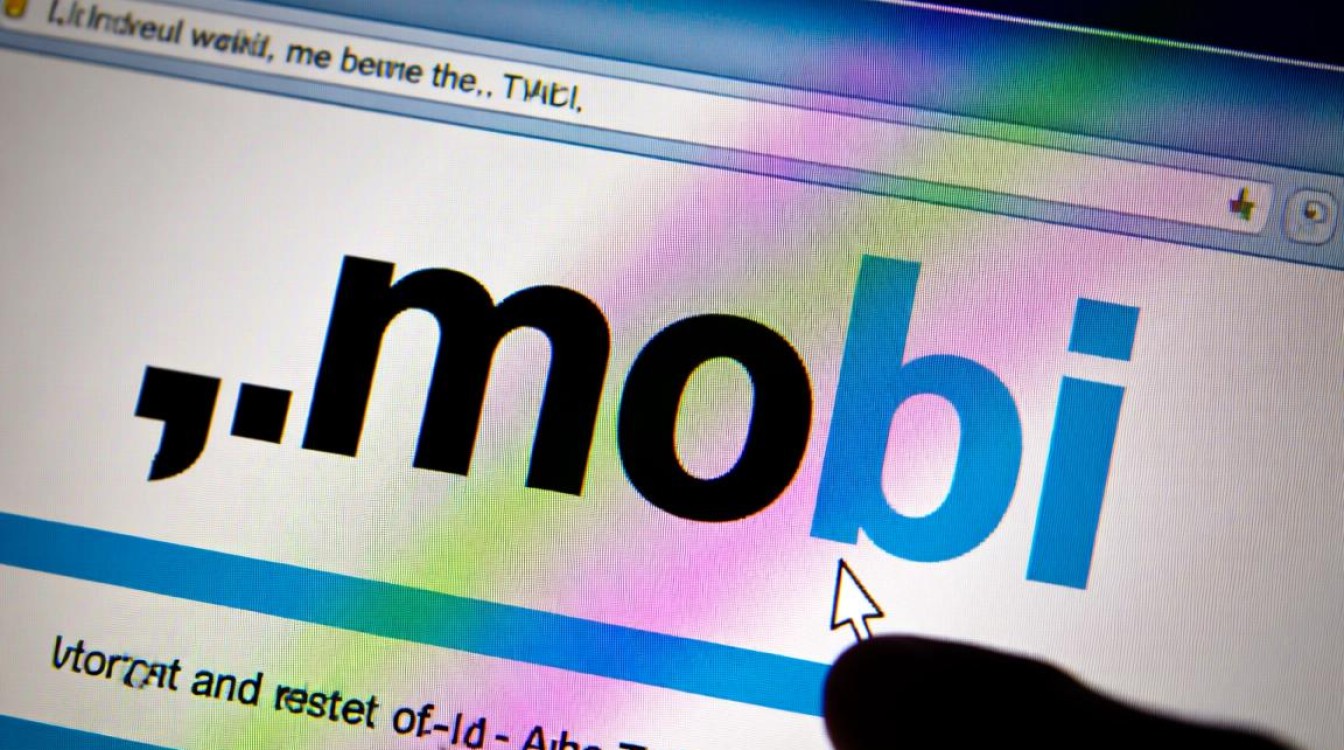 mobi域名现在还好用吗？适合做移动网站吗？-好主机测评网