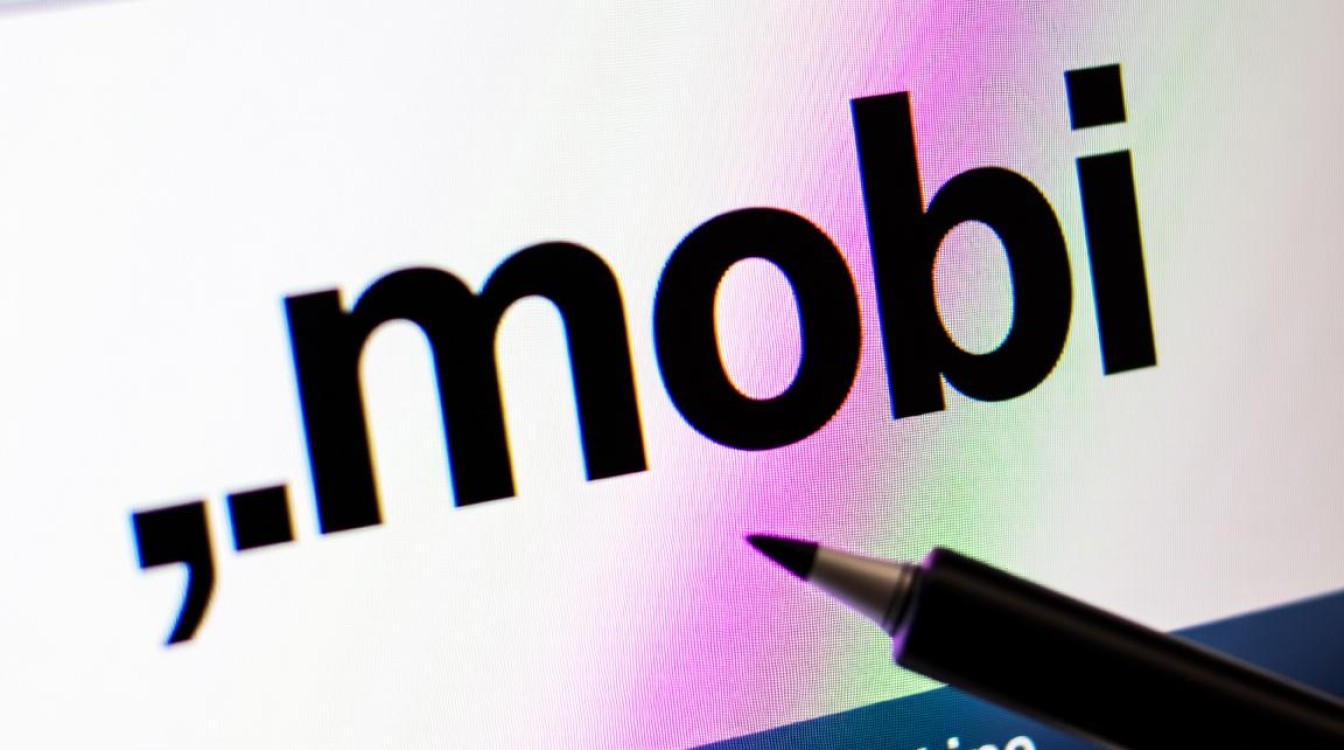 mobi域名现在还好用吗？适合做移动网站吗？