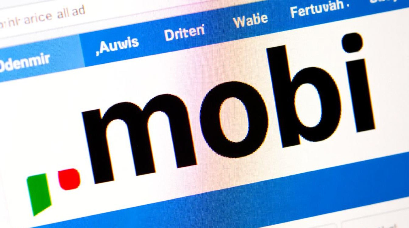 mobi域名现在还好用吗？适合做移动网站吗？