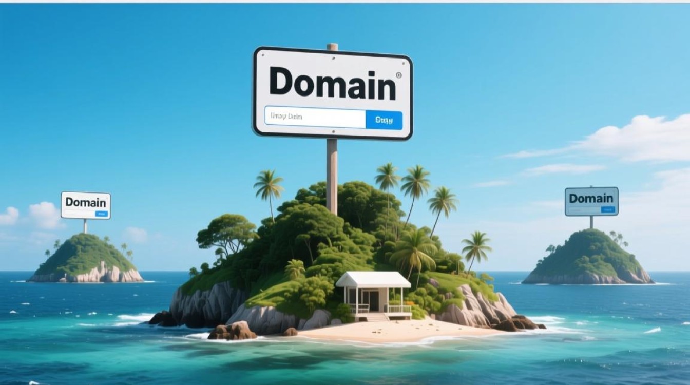 域名转到网站后访问失败怎么办？