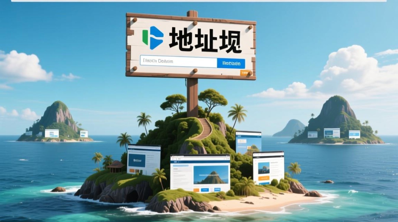 域名转到网站后访问失败怎么办？