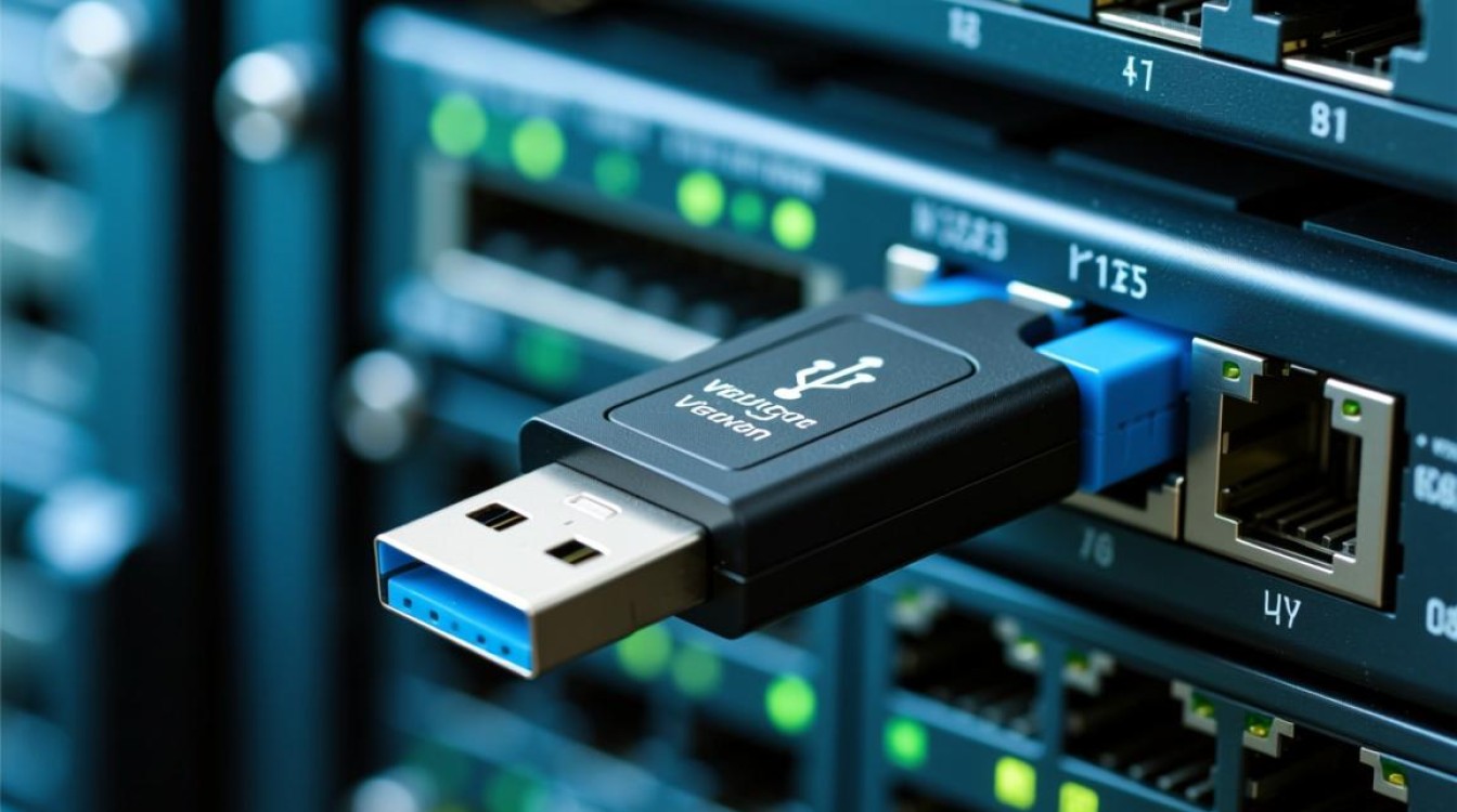 虚拟机无法识别USB网卡怎么办？-好主机测评网