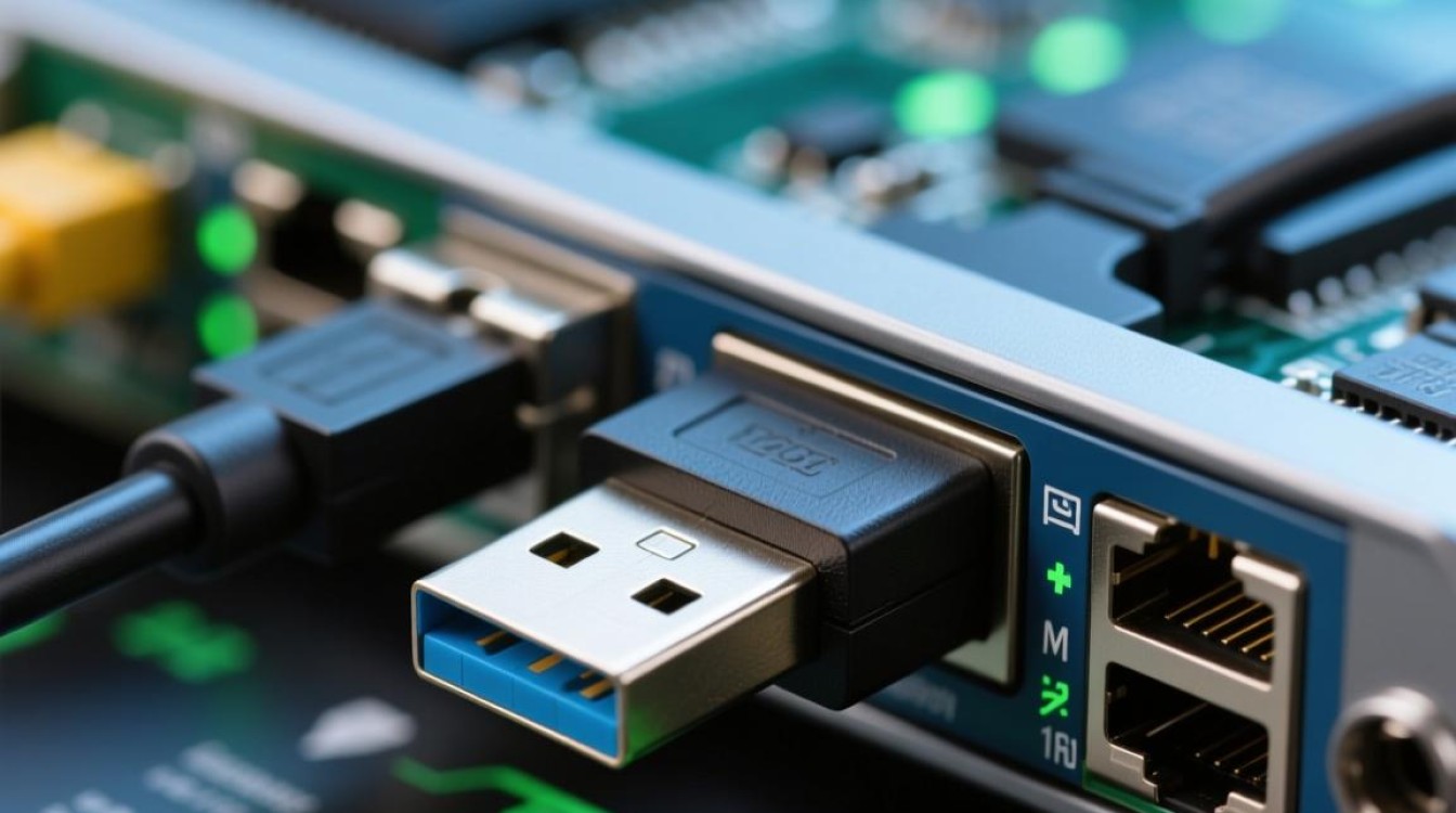 虚拟机无法识别USB网卡怎么办？