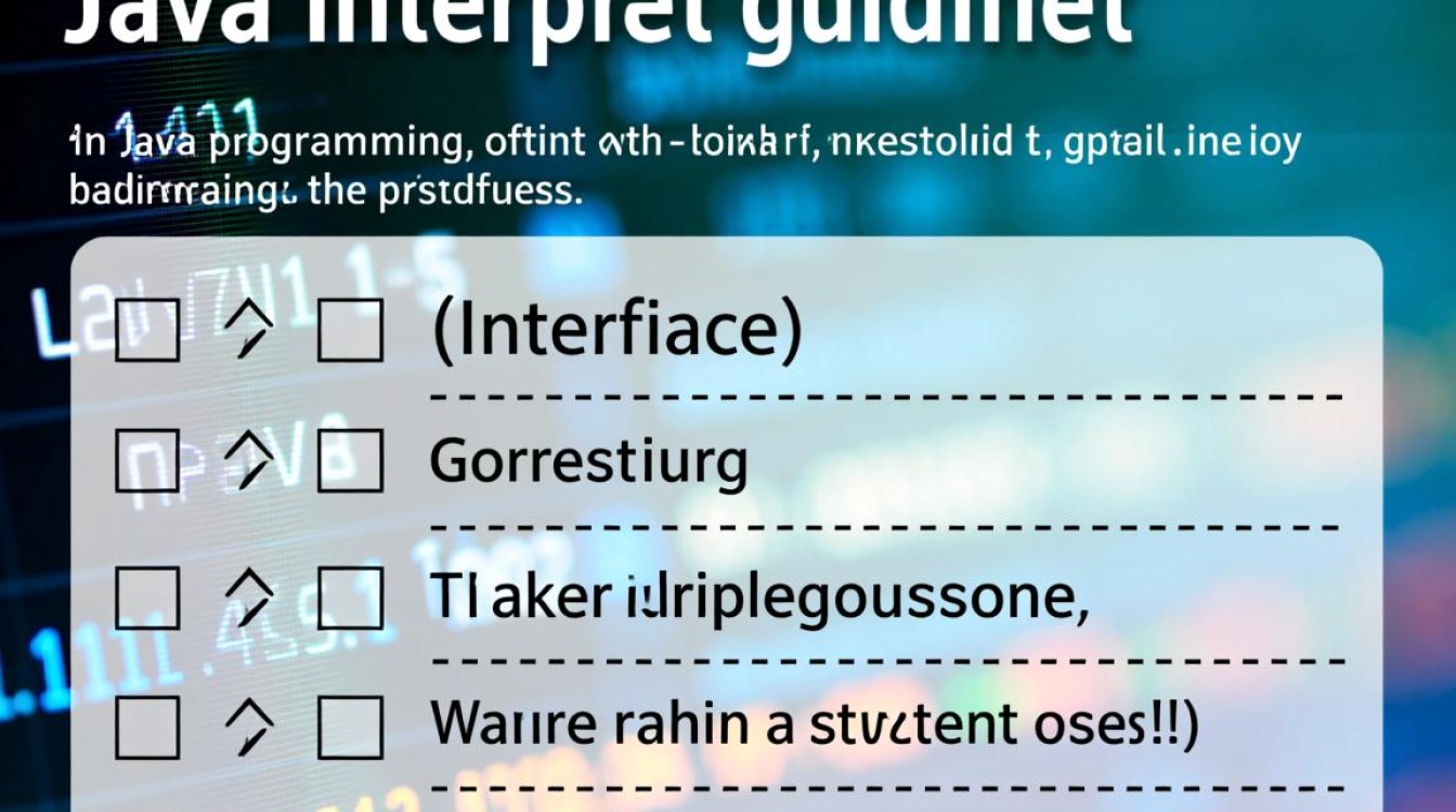 Java中重写接口方法时，具体格式和注意事项有哪些？