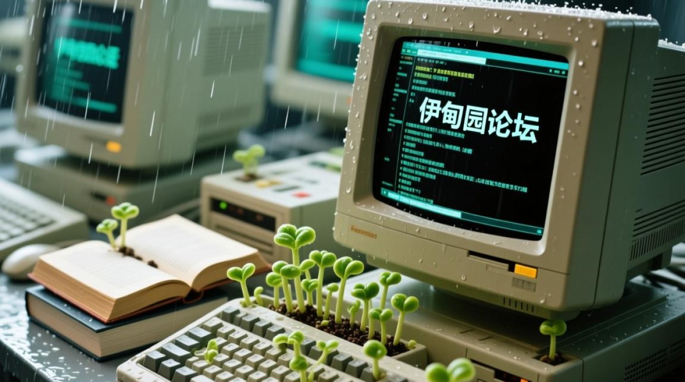 伊甸园论坛域名是什么？如何获取或使用？