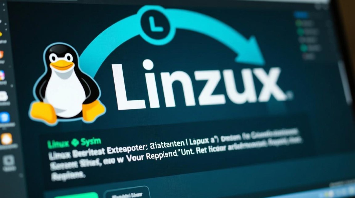强制重启Linux时如何避免数据丢失？