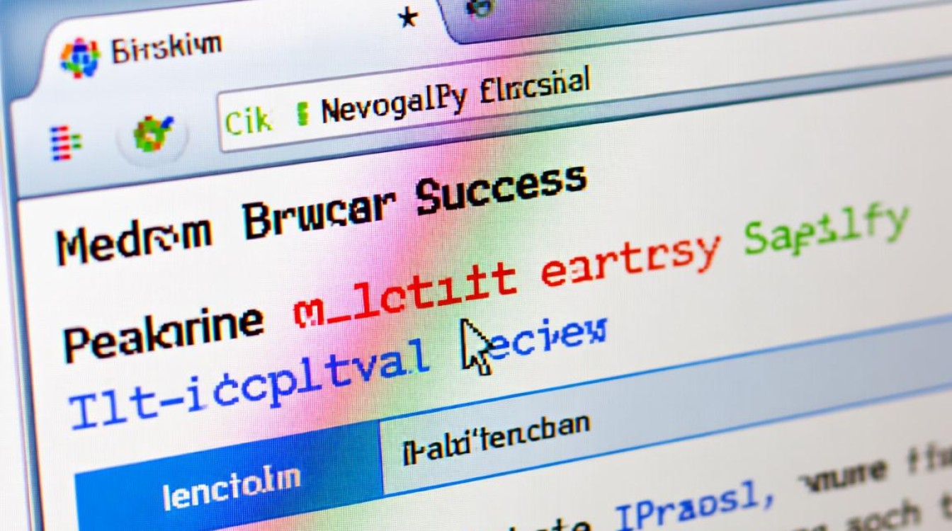 域名解析后网站打不开怎么办?30字解决方法详解-好主机测评网