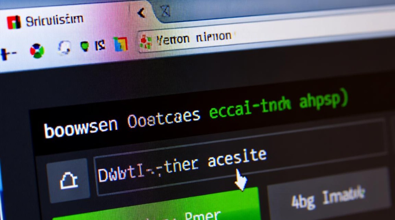 域名解析后网站打不开怎么办？30字解决方法详解