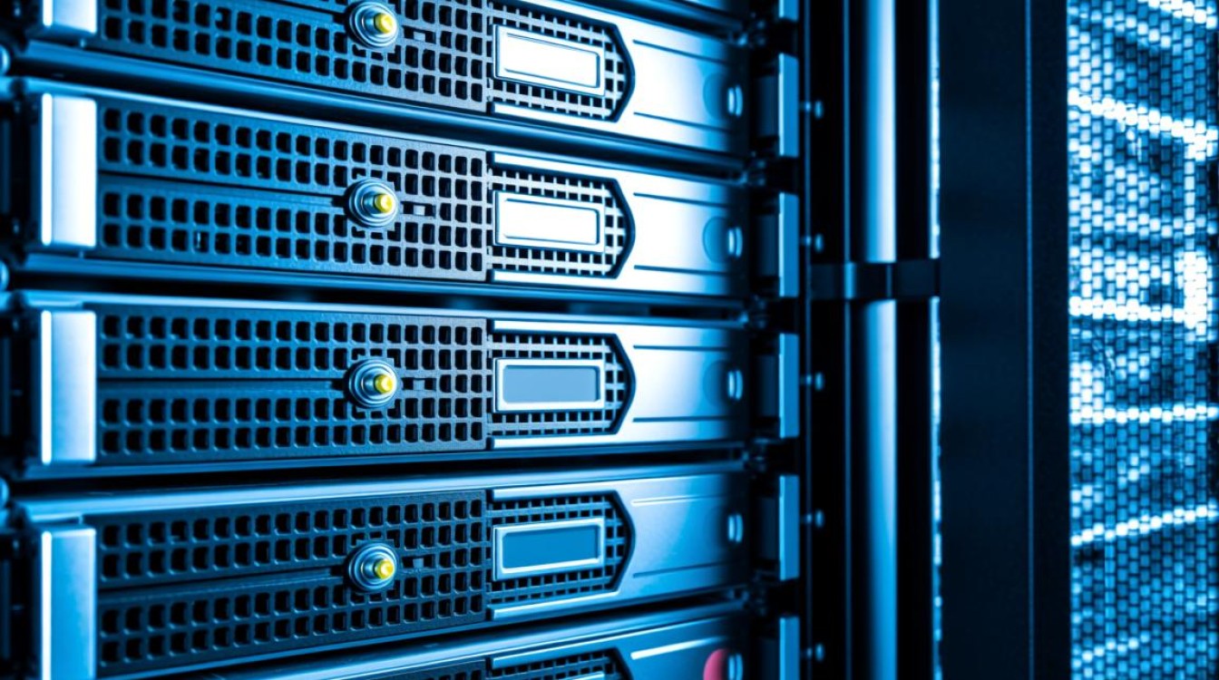 服务器正常能用几年？影响寿命的关键因素有哪些？