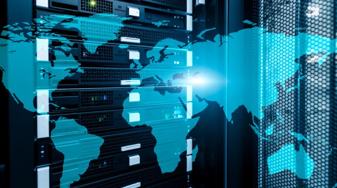 服务器正常能用几年？影响寿命的关键因素有哪些？