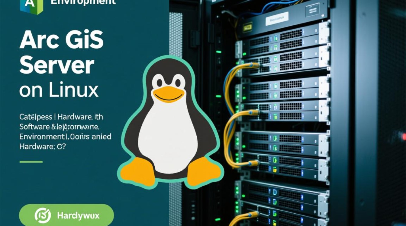 arcgis server linux部署有哪些注意事项？