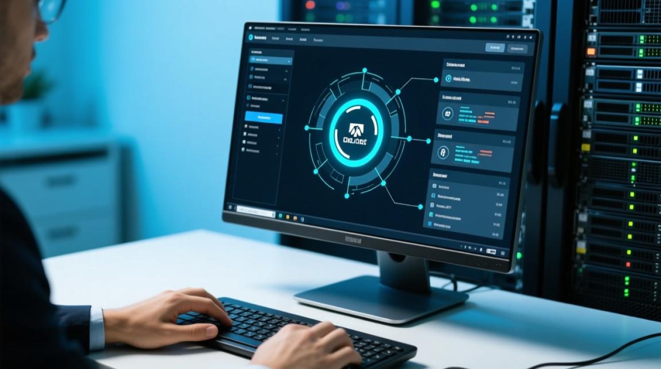 服务器桌面远程连接不上怎么办？解决方法有哪些？